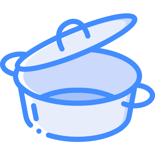 Pot icon