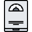 Scales icon 64x64