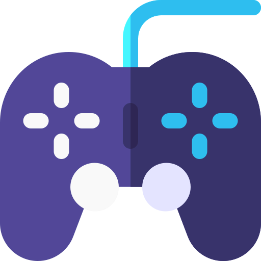 Gamepad icon
