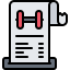 Checklist icon 64x64