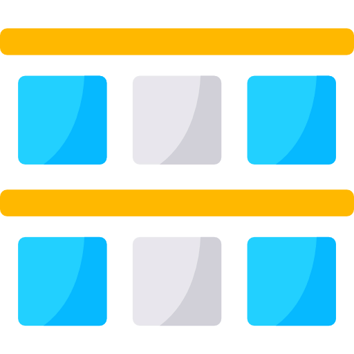 Layout icon