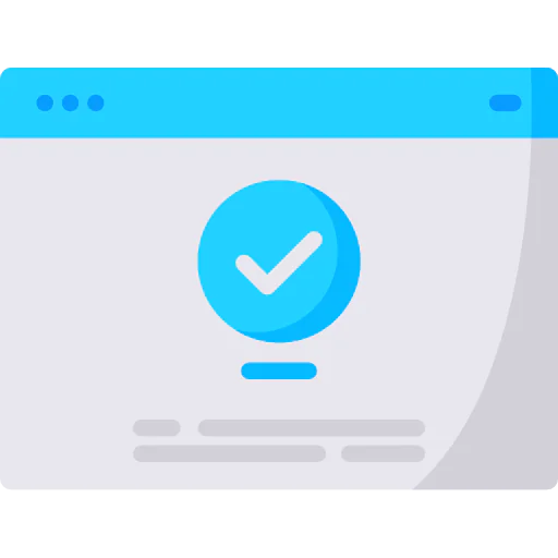 Browser icon
