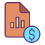 Report Ikona 64x64