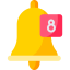 Notification icon 64x64