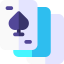 Playing icon 64x64