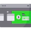 Browser icon 64x64
