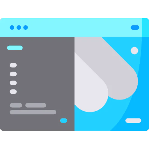 Browser icon