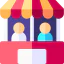 Booth іконка 64x64