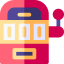 Slot machine icon 64x64