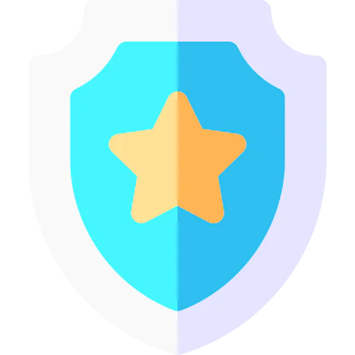 Shield icon