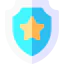 Shield icon 64x64