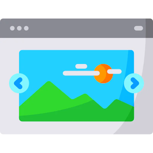 Browser icon