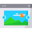 Browser icon 64x64