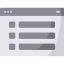 Browser icon 64x64