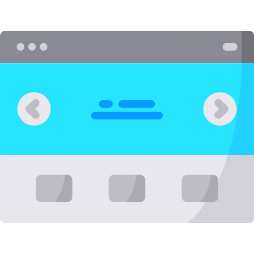 Browser icon
