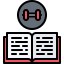 Book icon 64x64