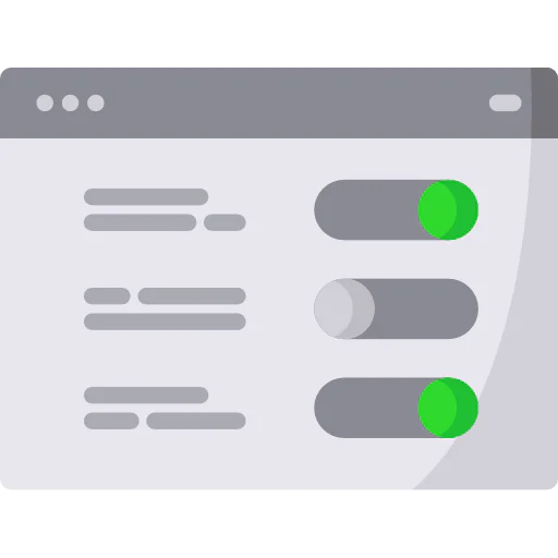 Browser icon