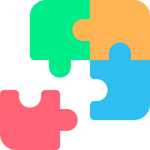 Puzzle icon