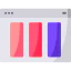 Layout icon 64x64