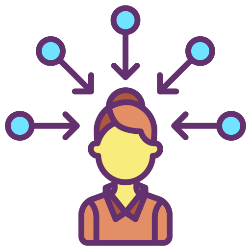 Connection icon