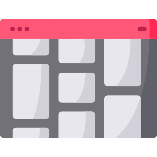 Browser icon