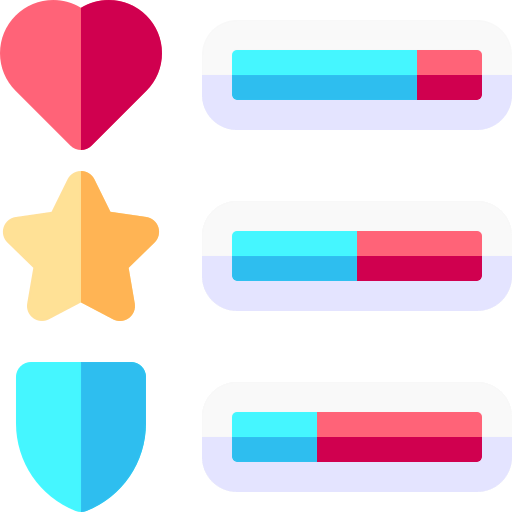 Status icon
