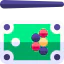 Billiard icon 64x64