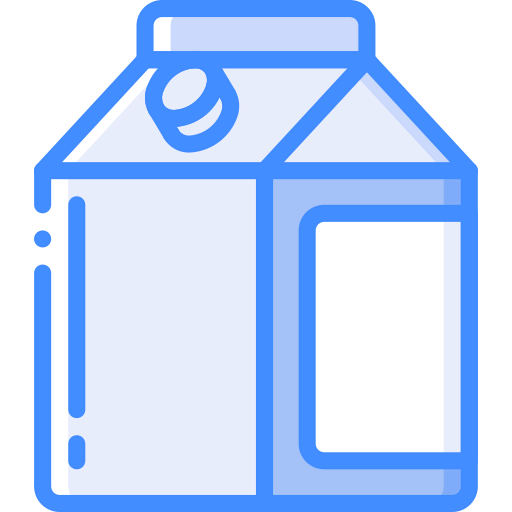 Milk icon