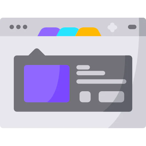 Browser icon