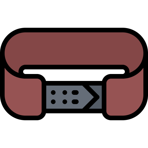 Weightlifter icon