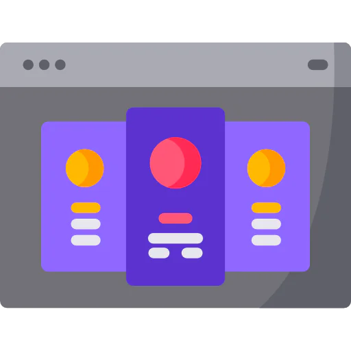 Browser icon