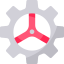Settings icon 64x64