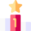 Podium icon 64x64