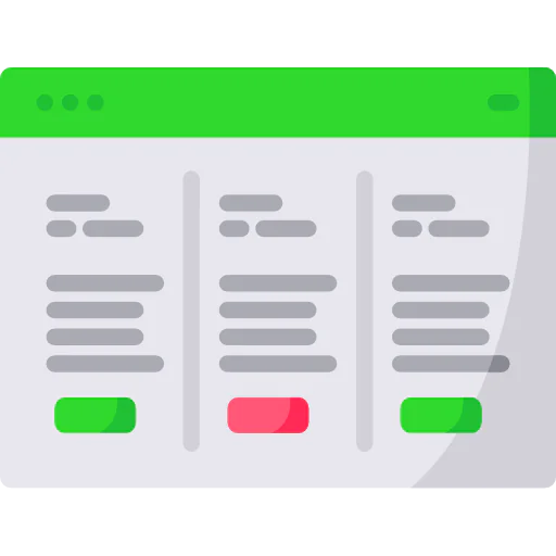 Browser Ikona