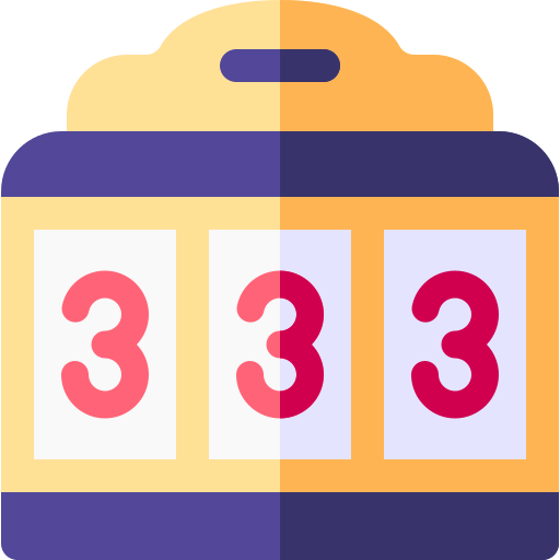 Jackpot icon