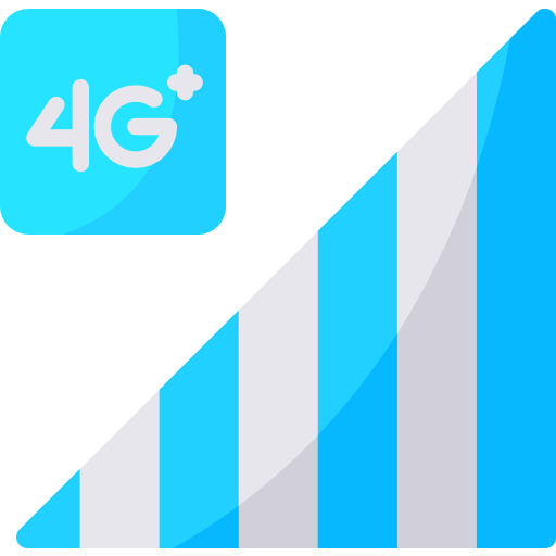 Signal icon