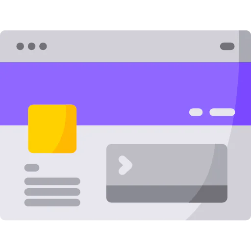 Browser icon