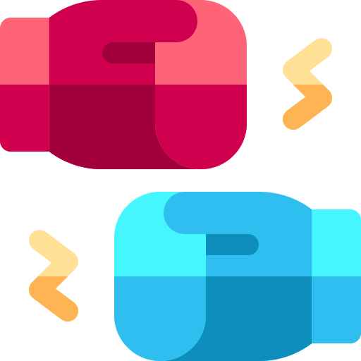 Fists icon