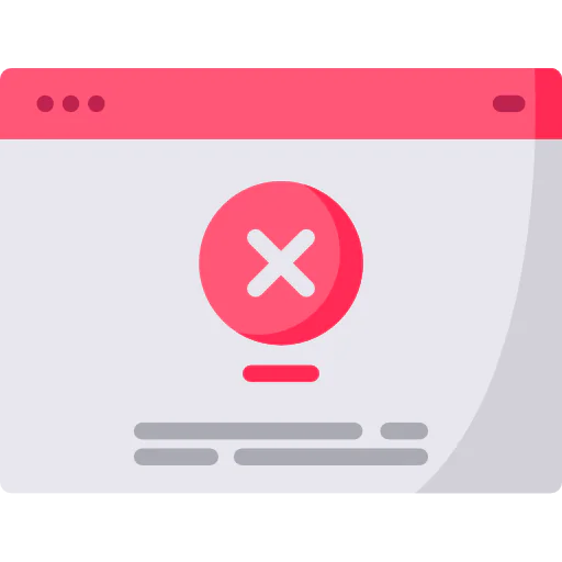 Browser Symbol