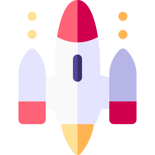 Space invaders icon