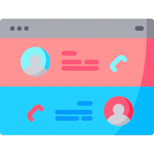 Browser icon