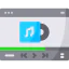 Browser icon 64x64