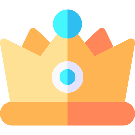 Crown icon