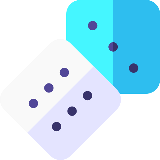 Dices icon
