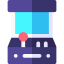 Arcade icon 64x64