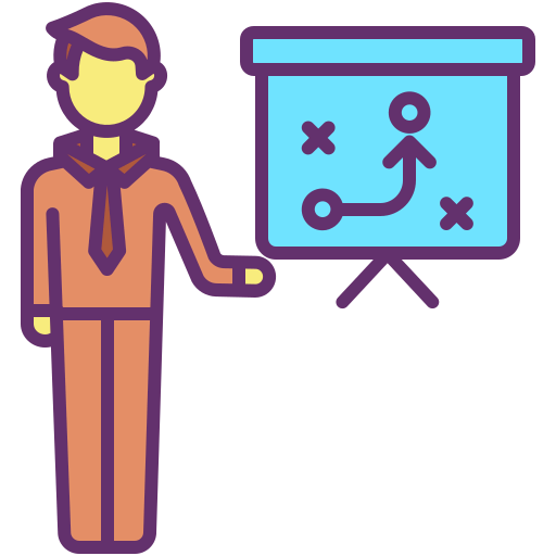 Analysis icon