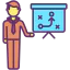 Analysis icon 64x64