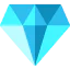 Diamond icon 64x64