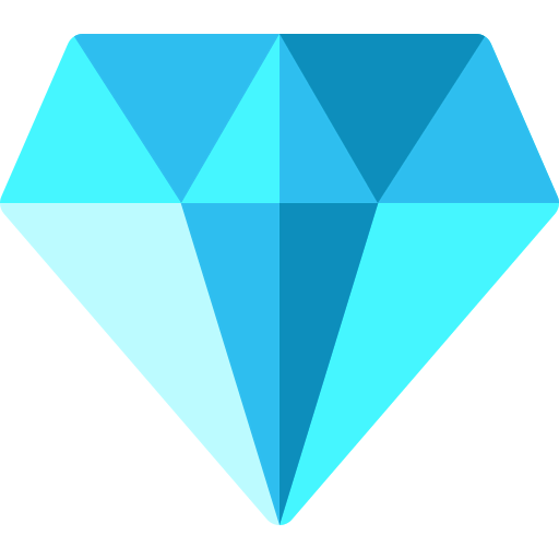 Diamond icon