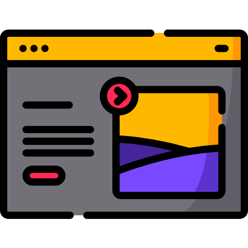 Browser icon